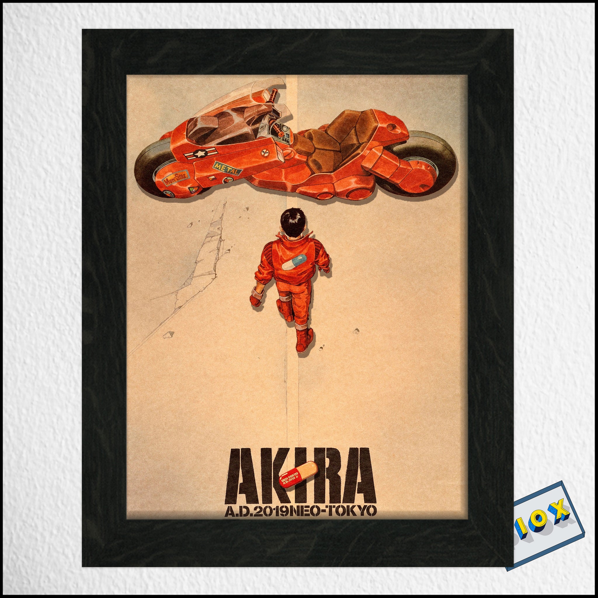 Akira