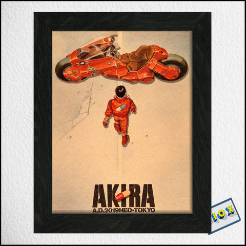 Akira