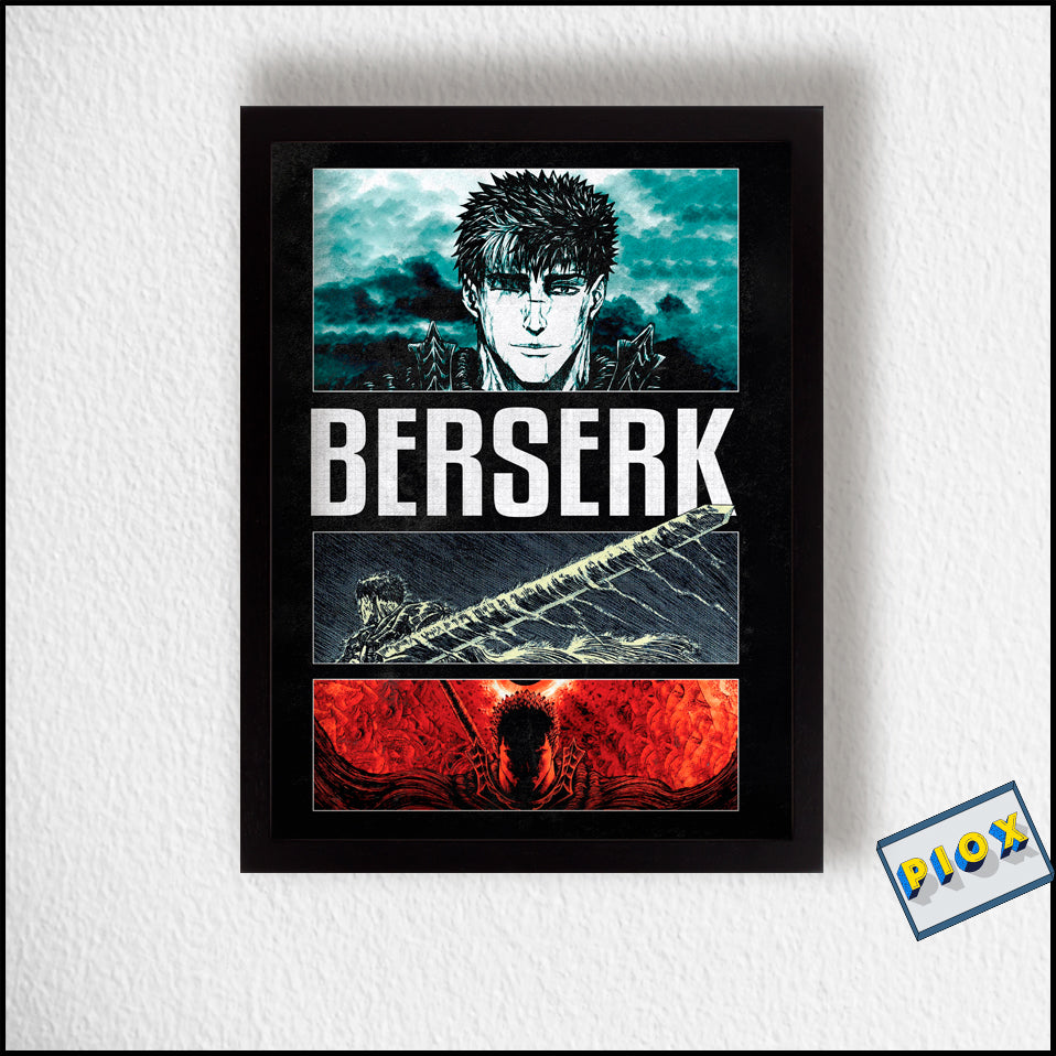 Berserk Guts