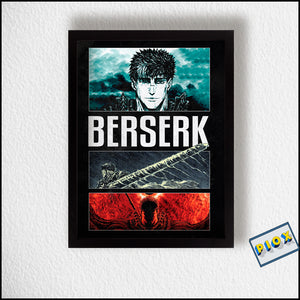 Berserk Guts