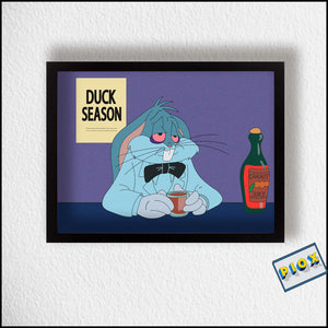 Duck Season Hangover