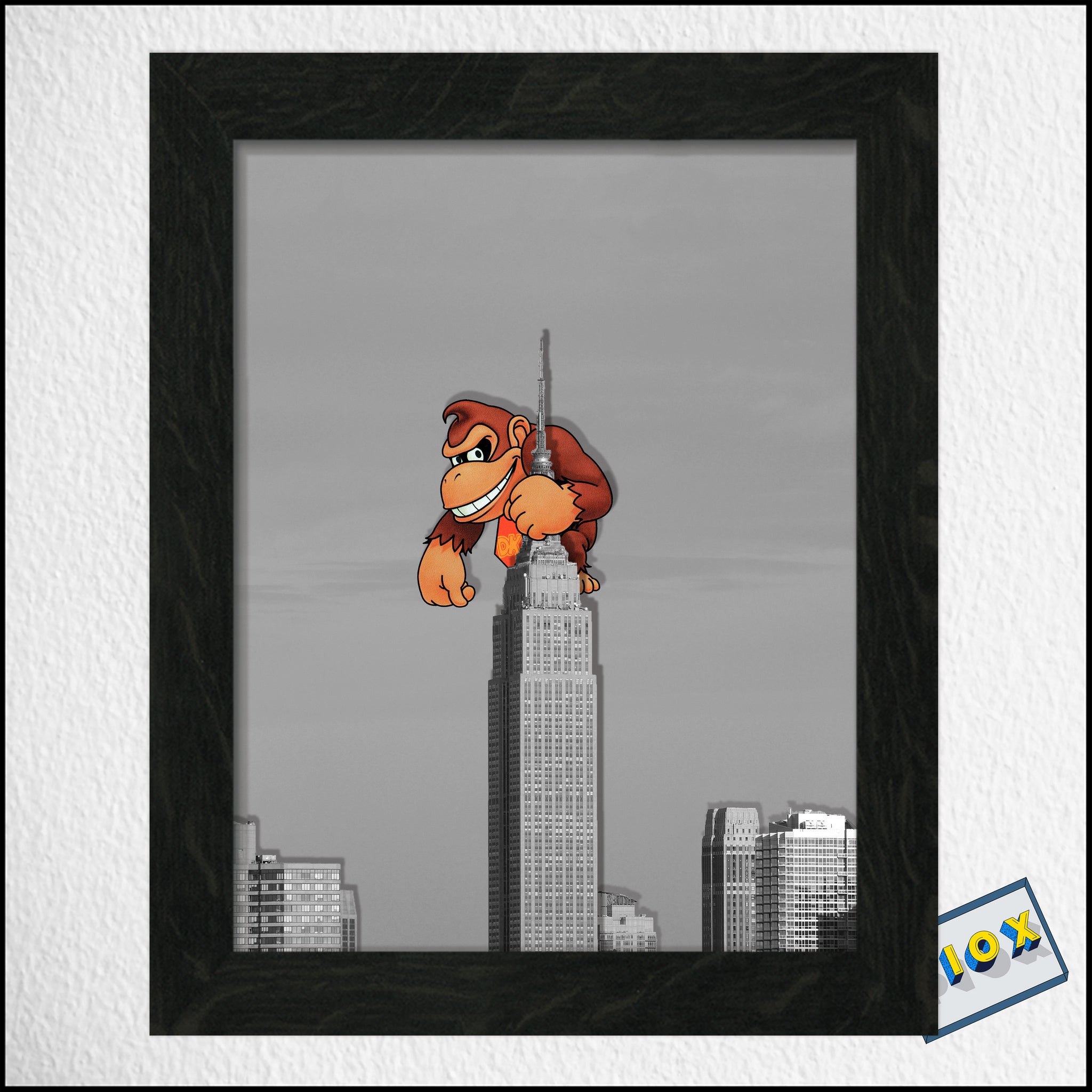 DK Empire State
