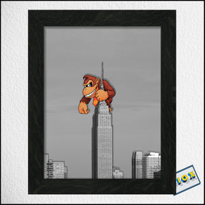 DK Empire State