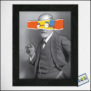 Milhouse Freud