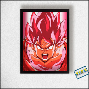 Kaioken