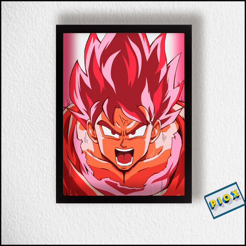 Kaioken