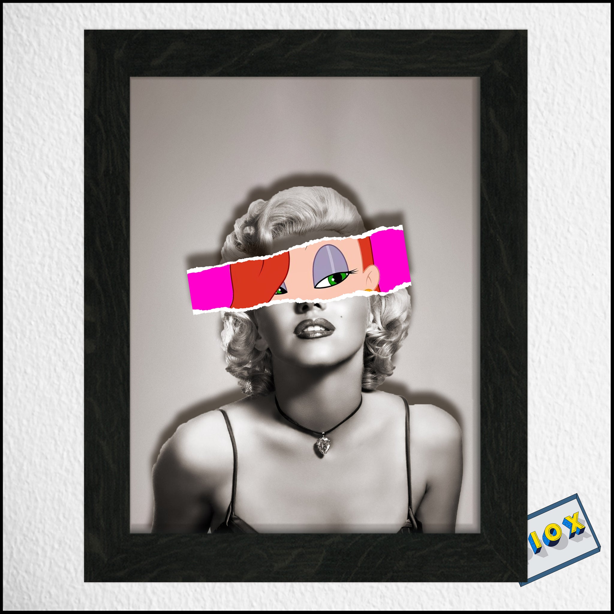 Monroe Rabbit