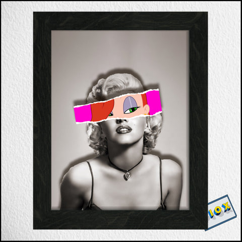 Monroe Rabbit