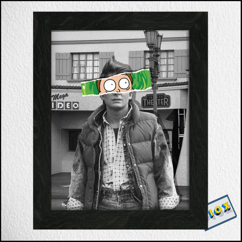 Morty McFly