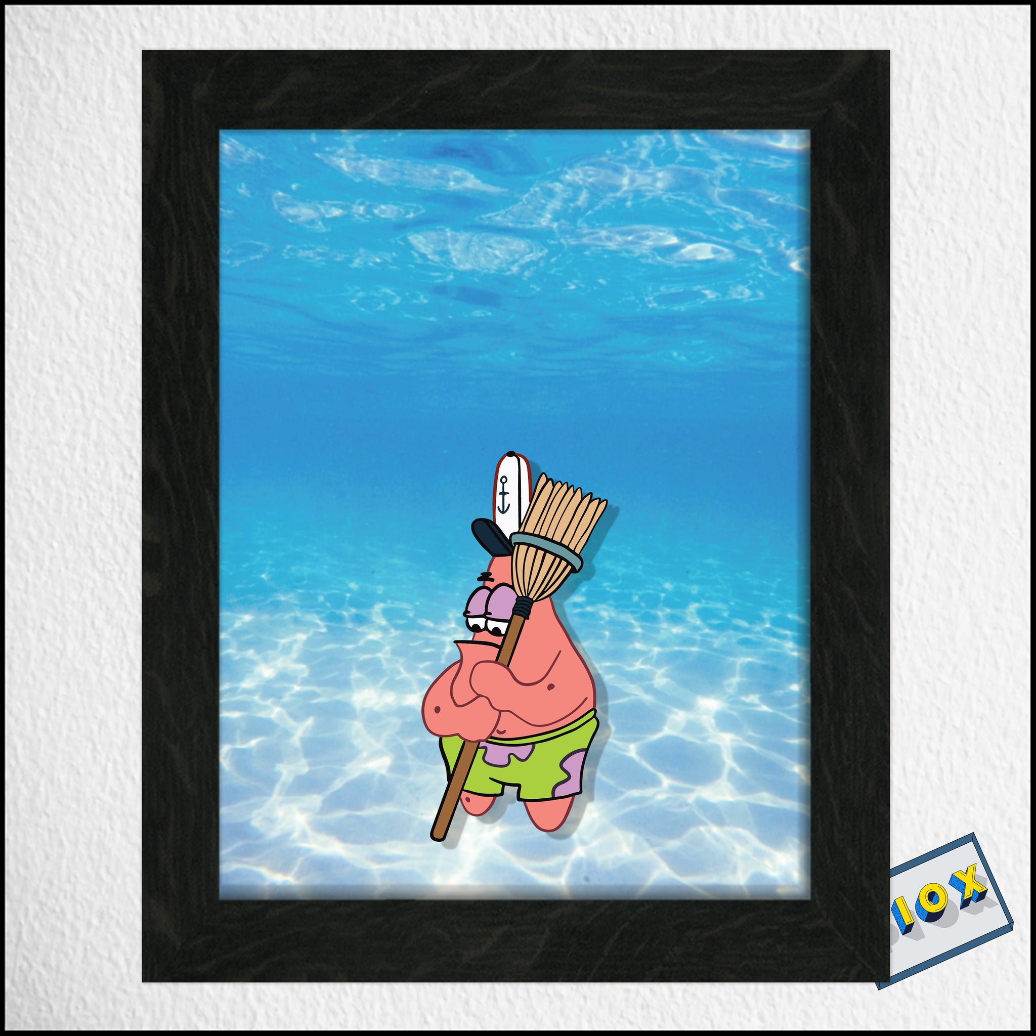 Patricio Barriendo