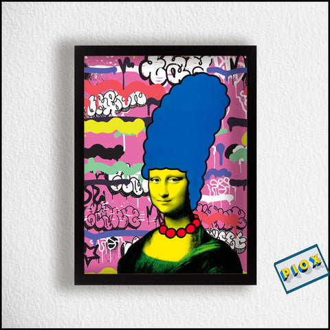 Marge Lisa RA
