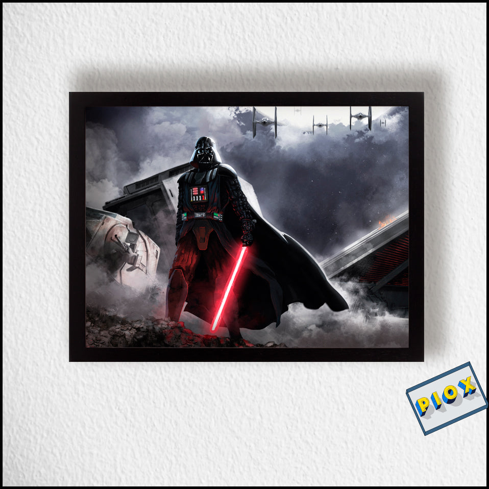 Darth Vader RA