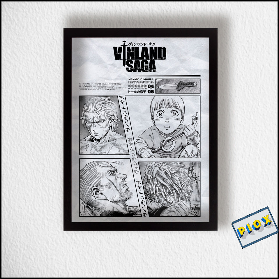 Vinland Saga