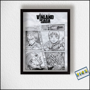 Vinland Saga