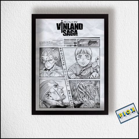 Vinland Saga