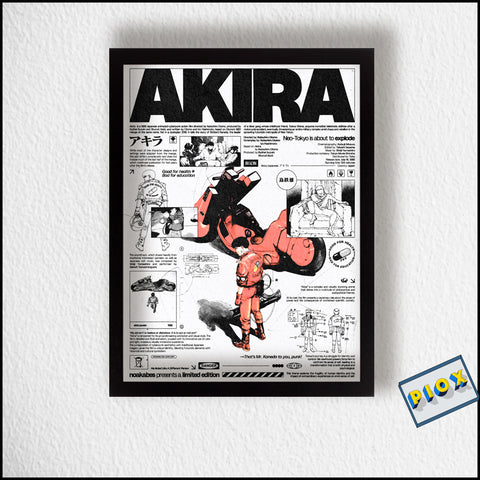Akira
