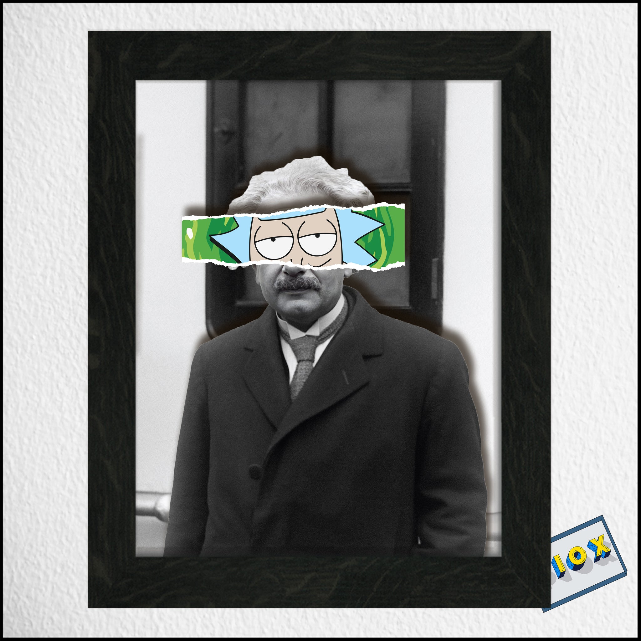 Einstein Sanchez