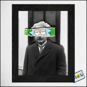 Einstein Sanchez