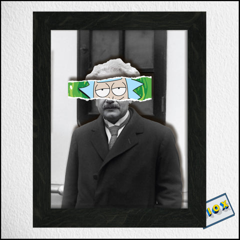 Einstein Sanchez