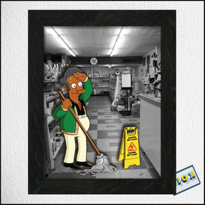 Kwik E Mart