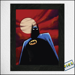 Batman Gotham Knight