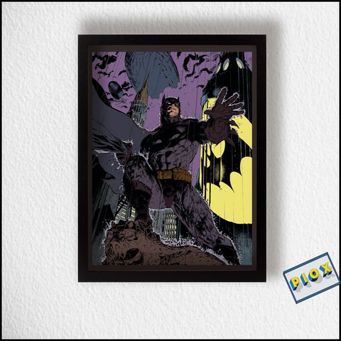 Batman Patrol