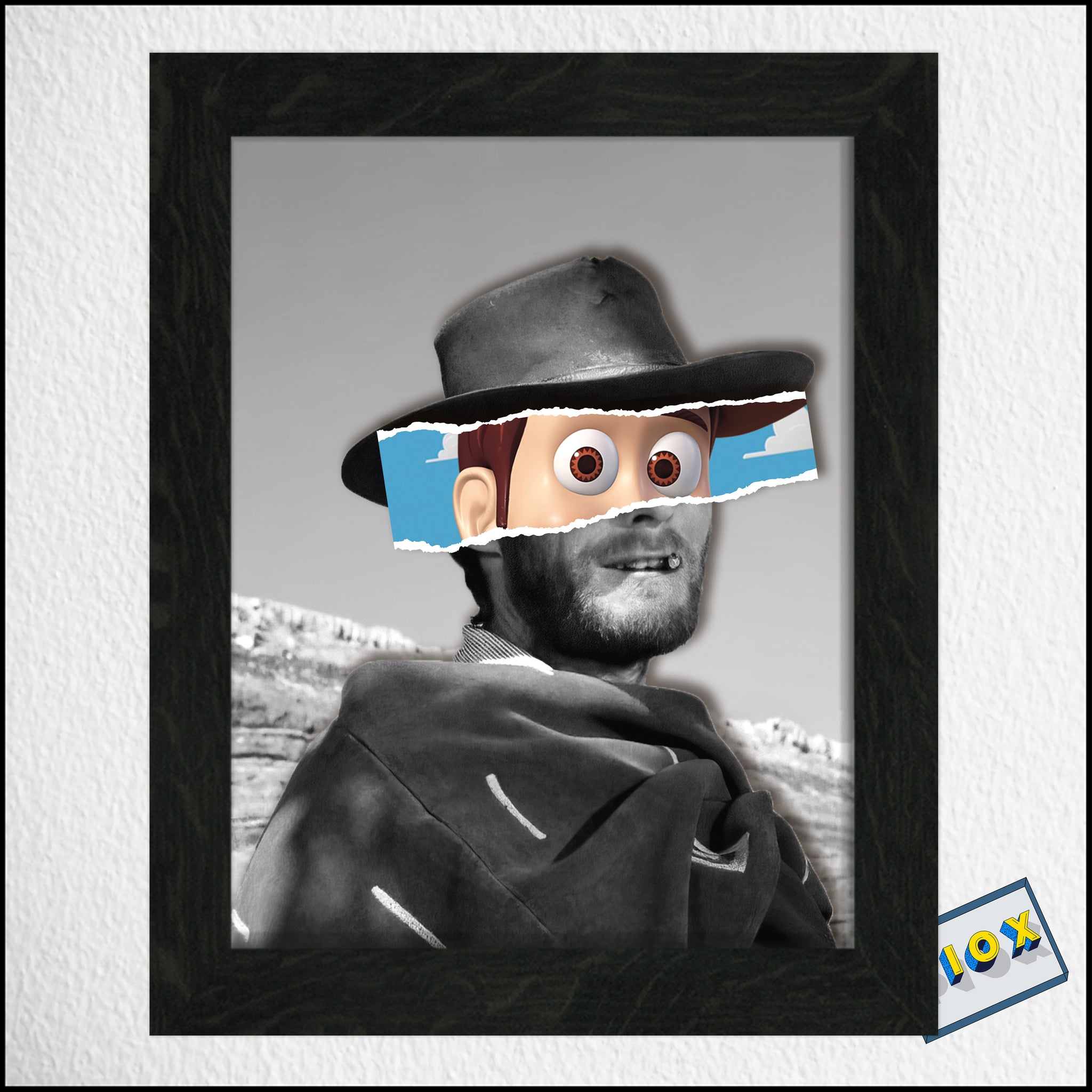 Clint EastWoody