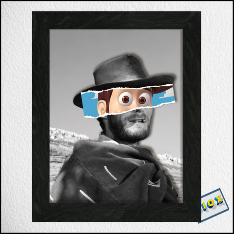 Clint EastWoody