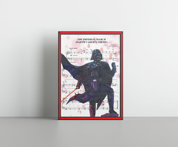 Imperial March