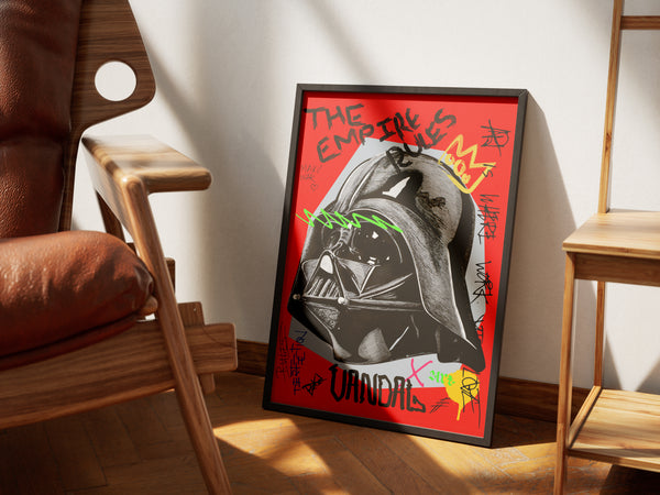 The Empire Rules