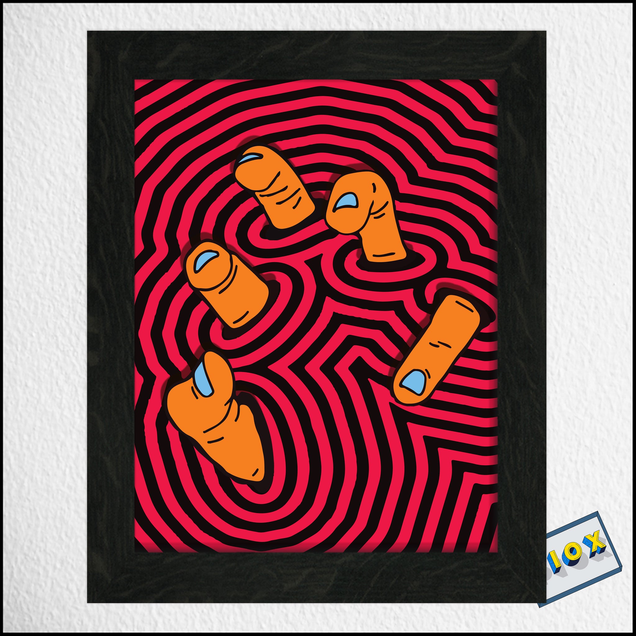 Fingers