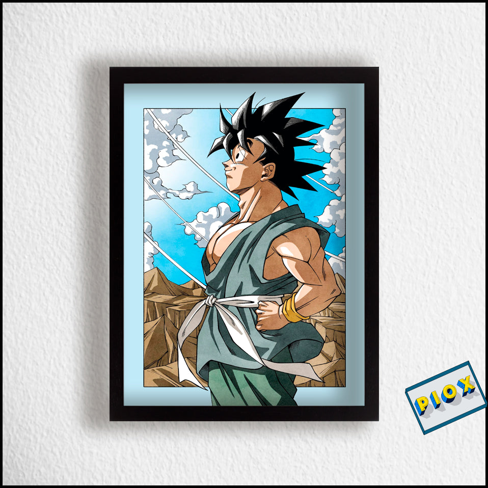 Dragon Ball GT