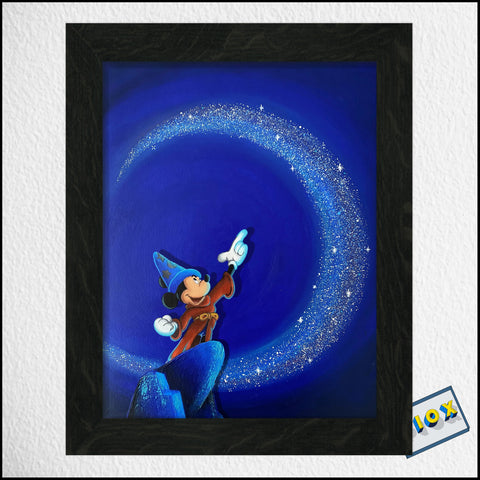 Disney Fantasia