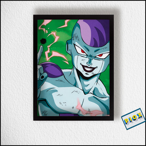 Freezer