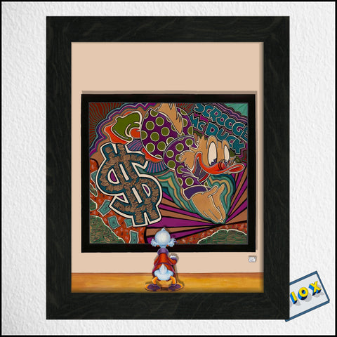 Scrooge Gallery