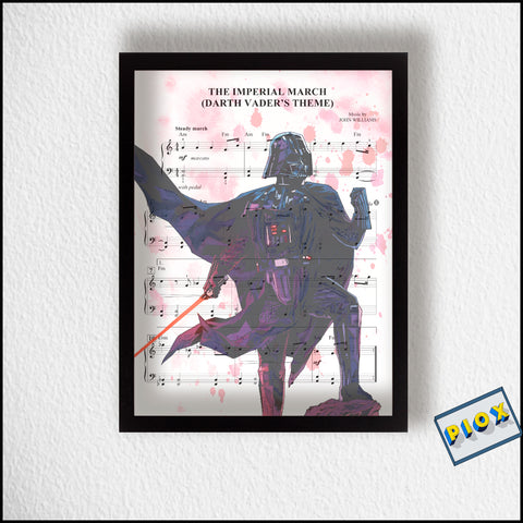 Imperial March