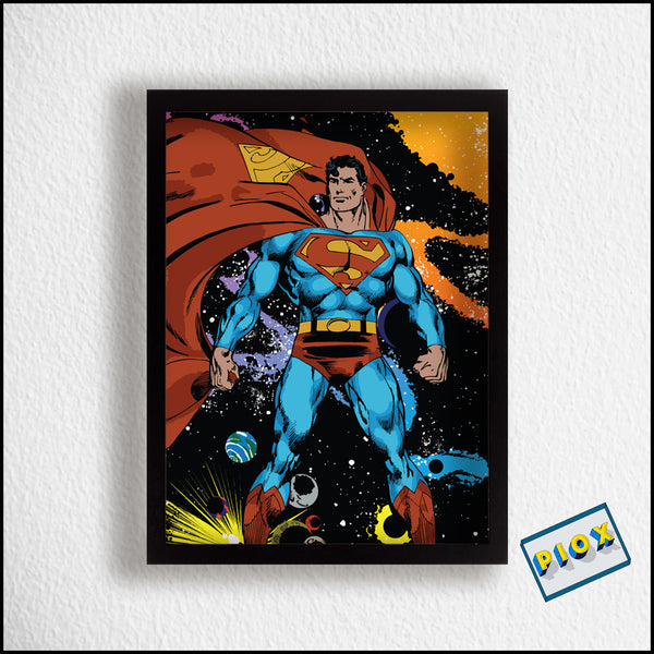Superman Comic