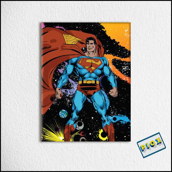 Superman Comic