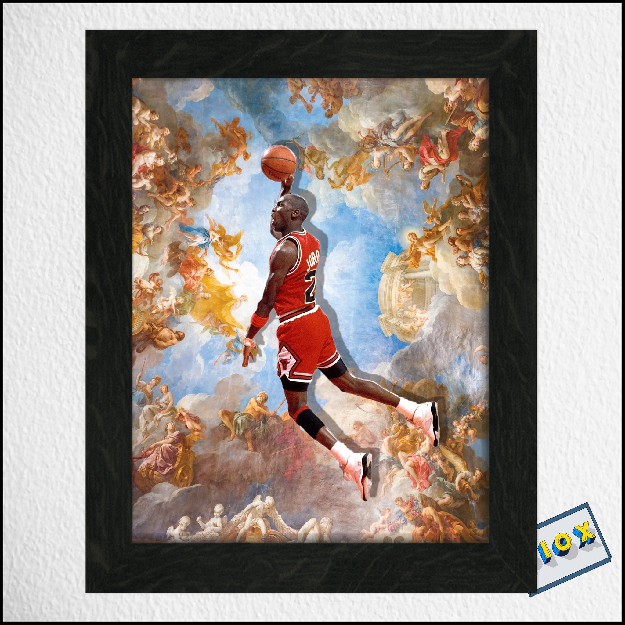 Your Airness