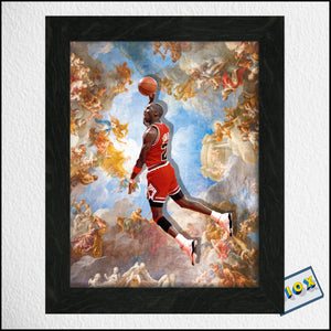 Your Airness