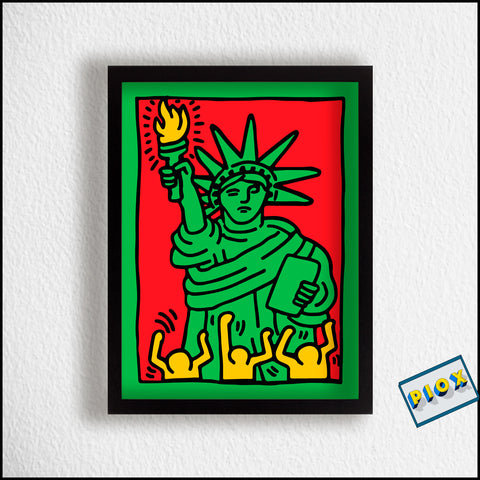 Liberty 86