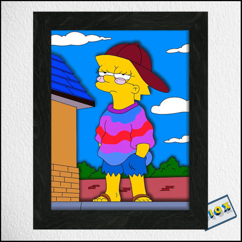 Cool Lisa
