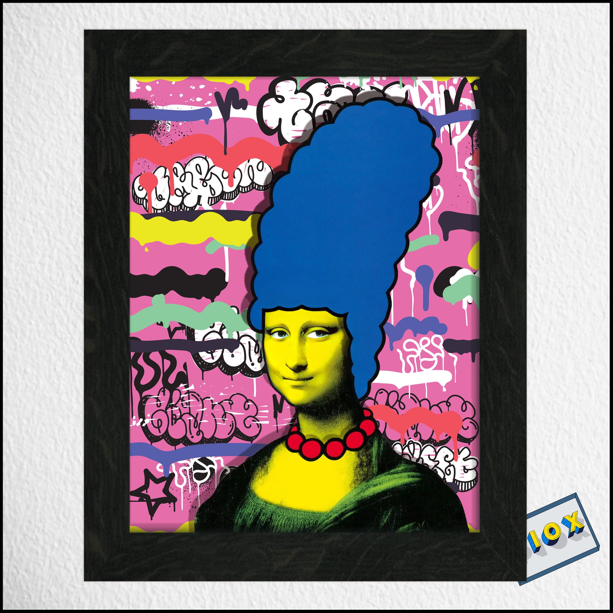 Marge Lisa Classic