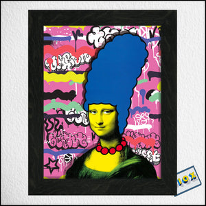 Marge Lisa Classic