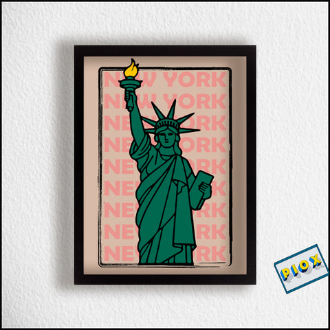 New York