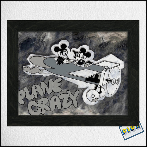 Old Mickey