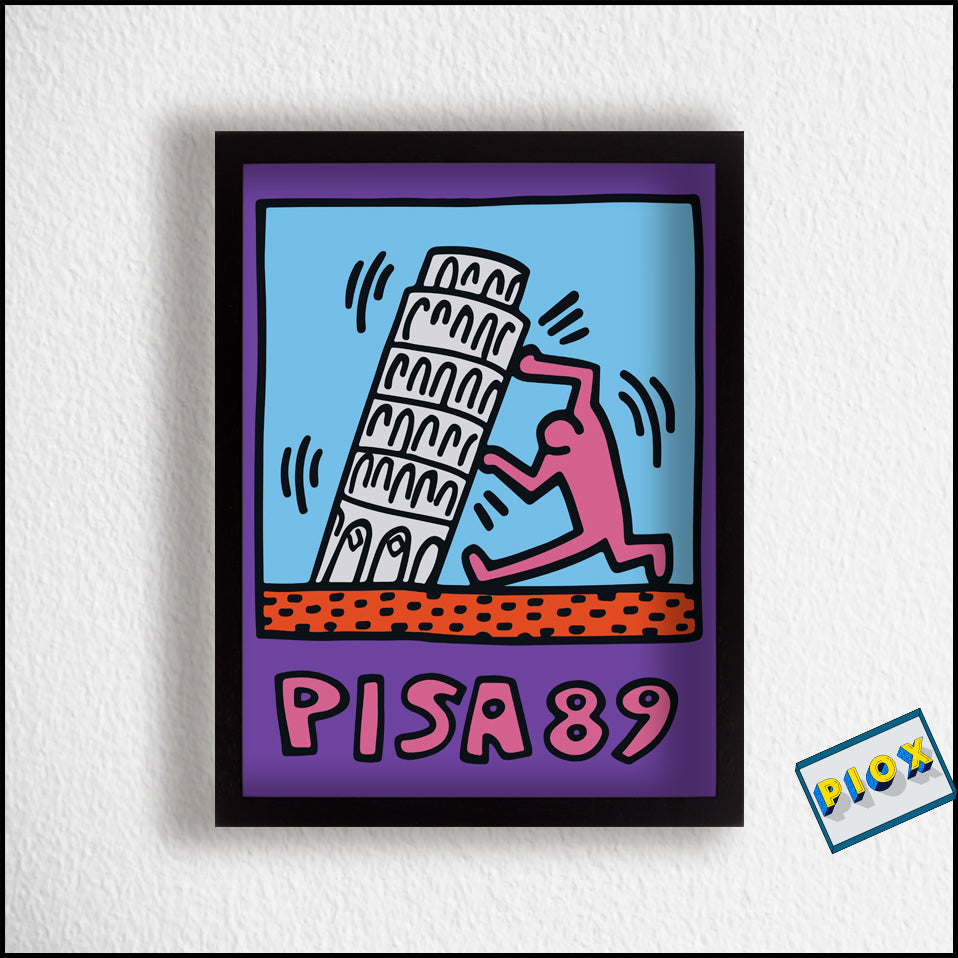 Pisa 89