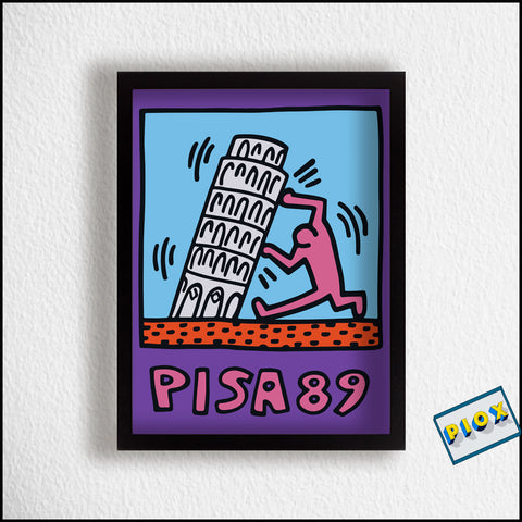 Pisa 89
