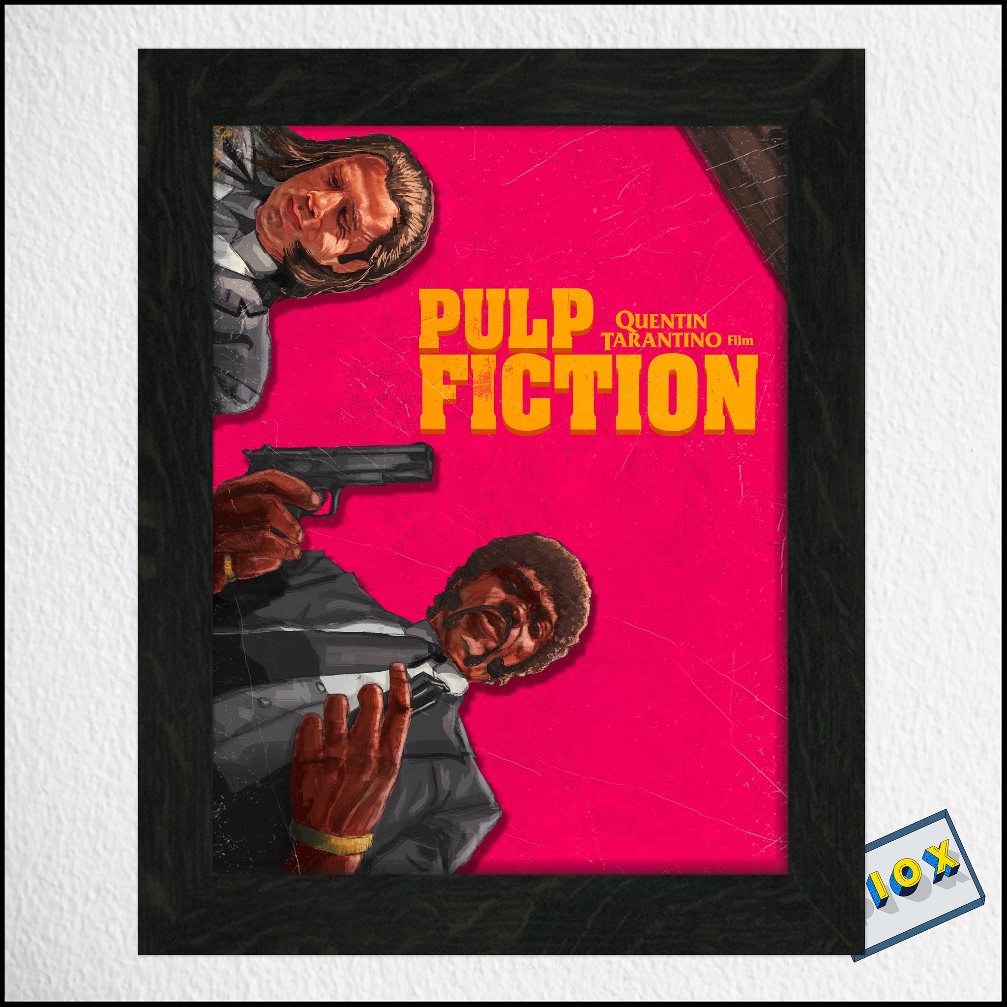 Pulp Fiction