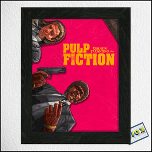 Pulp Fiction